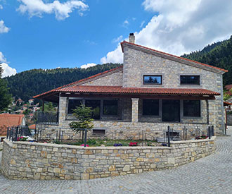 Exterior 1