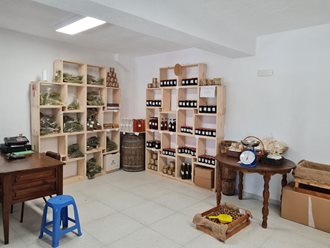 Grocery store 1
