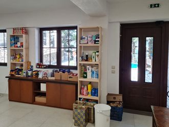 Grocery store 2