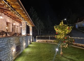 Exterior decorations