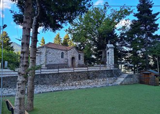 Litle church