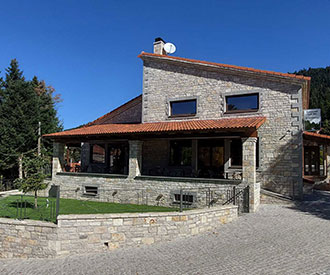 Exterior 3