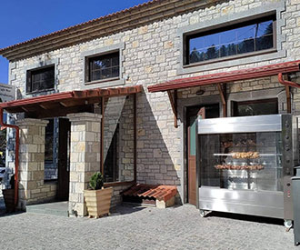 Exterior 4